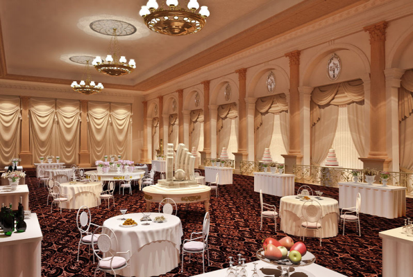 Npr Thirumana Mandapam 1