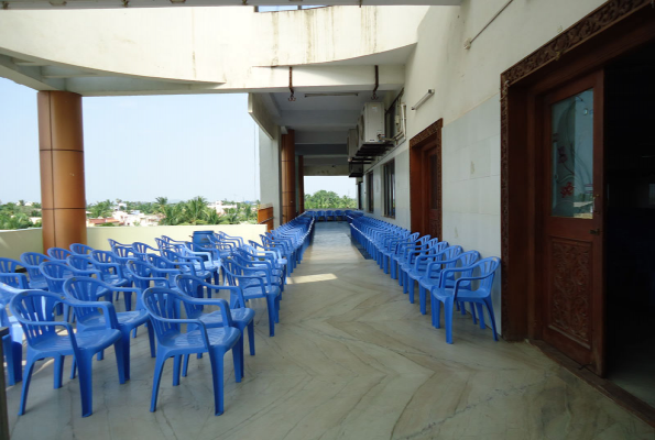 Npr Thirumana Mandapam 4