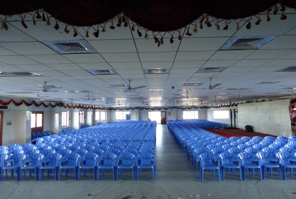 Npr Thirumana Mandapam 5