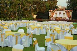 Sugam Resort And Convention Center