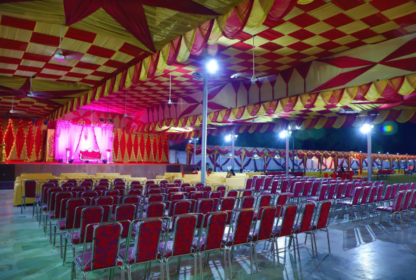 Krishna Garden 1