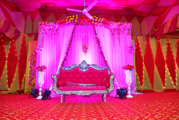 Krishna Garden 2