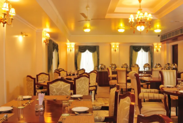 Le Roi Corbett Resort 2