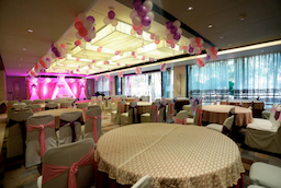 Zaika Oyster Banquet (club Aquaria)