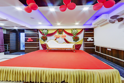 Zaika Oyster Banquet (club Aquaria)