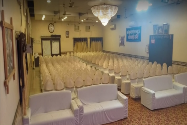 Shyamkunj Banquet 3