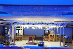 Nirala Crystal Banquet