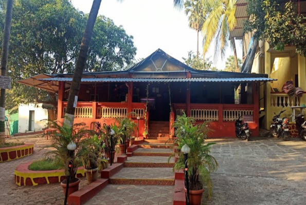 Venue Image