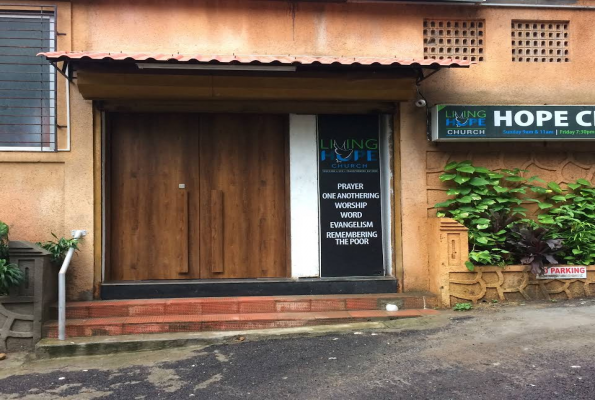 Venue Image