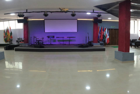 Venue Image
