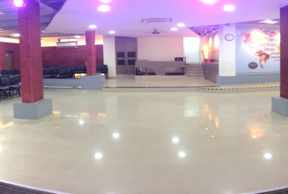Venue Image
