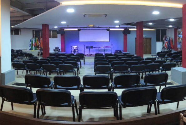 Venue Image