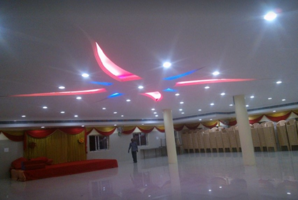 Rose Mahal 1