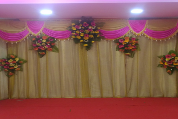 Sps Mini Hall 1
