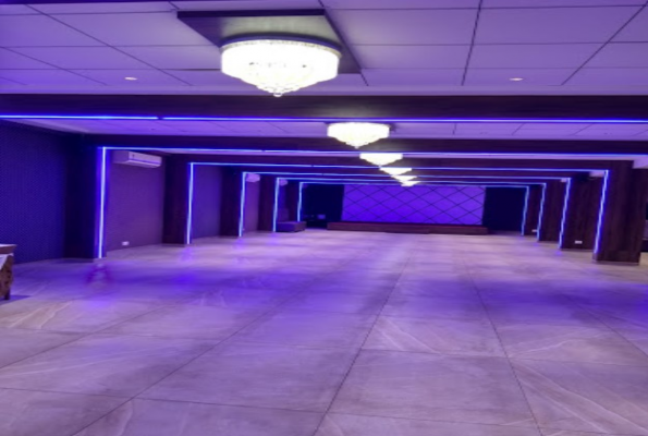 Shree Shiv Shakti Hotel 2