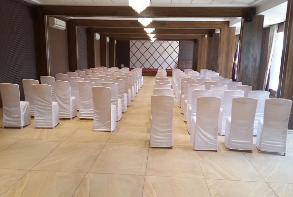 Shree Shiv Shakti Hotel 3