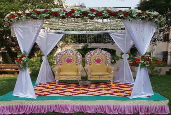 Shree Niketan Farm 2