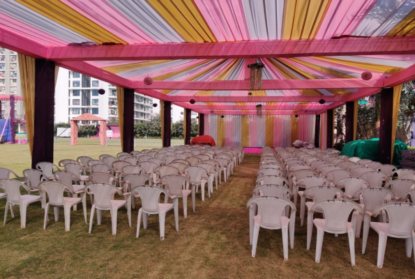 Shree Niketan Farm 3