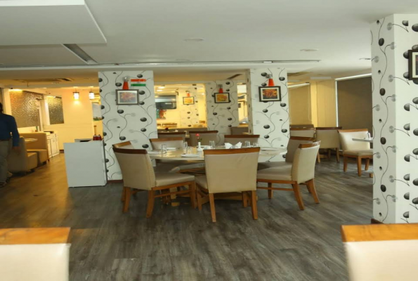 Bansari Hotel & Banquet Hall 4