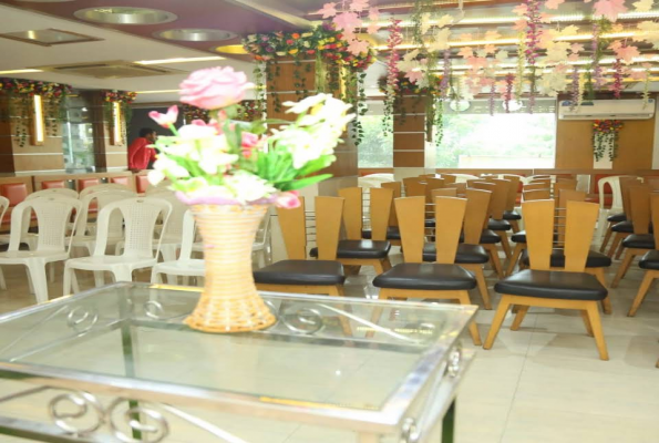 Bansari Hotel & Banquet Hall 5