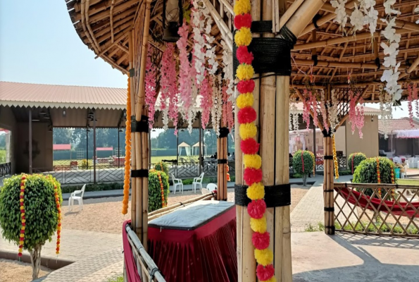 Harikrushna Village Restaurant 3