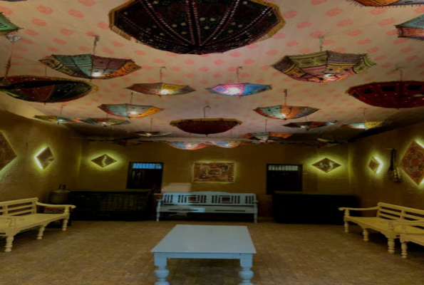 Harikrushna Village Restaurant 4