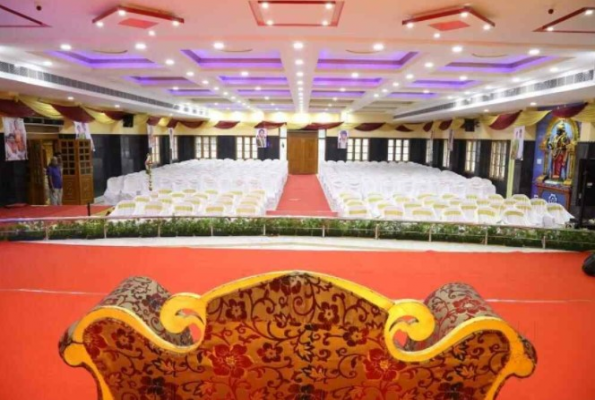 Sri Lakshmi Palace 3
