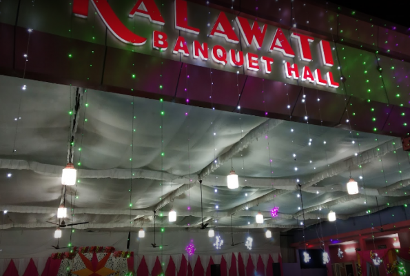 Kalawati Banquet Hall And Party Lawn 2