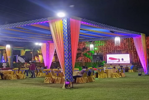 Maheshwaram Banquet Hall 3