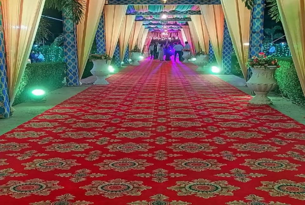 Maheshwaram Banquet Hall 2