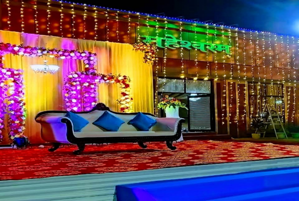 Maheshwaram Banquet Hall 3