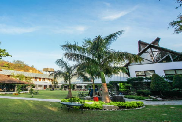 Country Inn Corbett 2