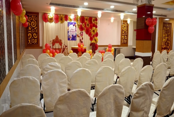 Loiee Party Hall 2