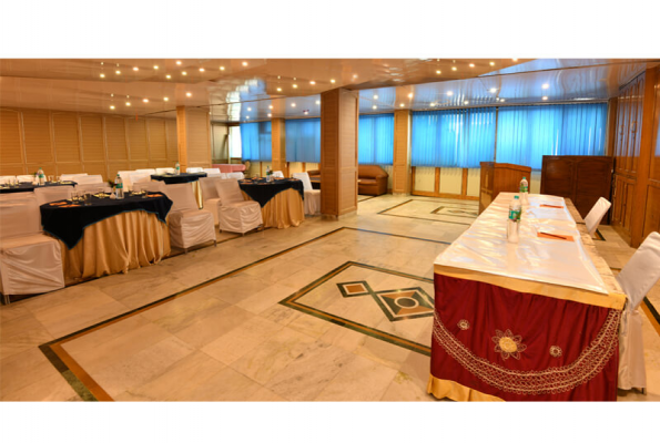 Dynasty Resort 2
