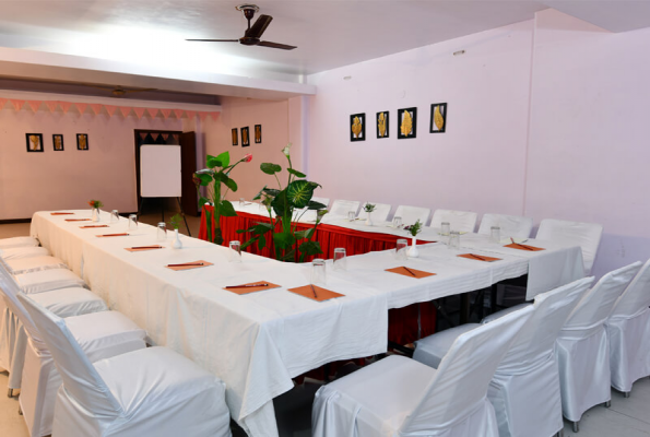 Dynasty Resort 4