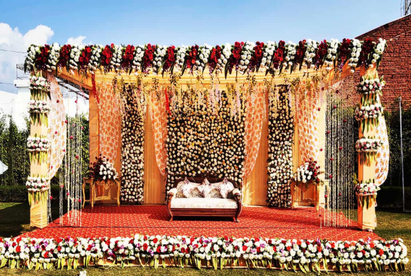 Samrath Garden 5