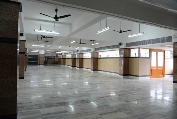 Ramalakshmi Paradise 1
