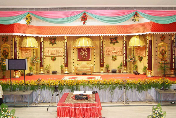 Ramalakshmi Paradise 2