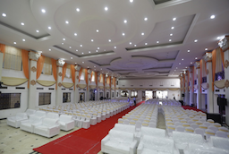 Shrivaaru Venkataachalapathy Palace