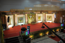 Shrivaaru Venkataachalapathy Palace