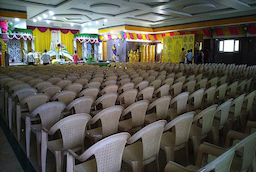Sri Seetha Lakshmi Marriage Hall