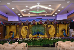 Sri Seetha Lakshmi Marriage Hall