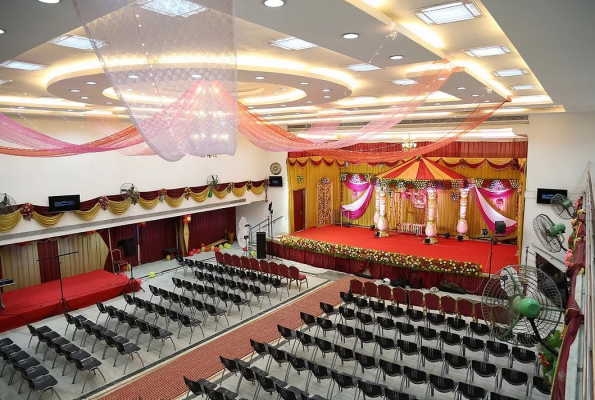 Venue Image