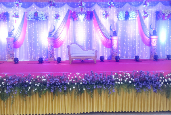 Dhanalakshmi Mahal 1