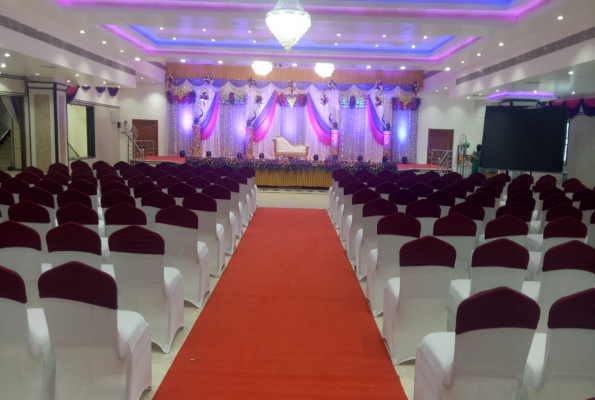 Dhanalakshmi Mahal 2
