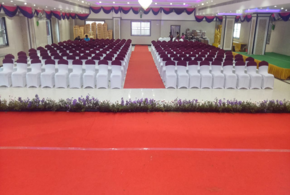 Dhanalakshmi Mahal 3