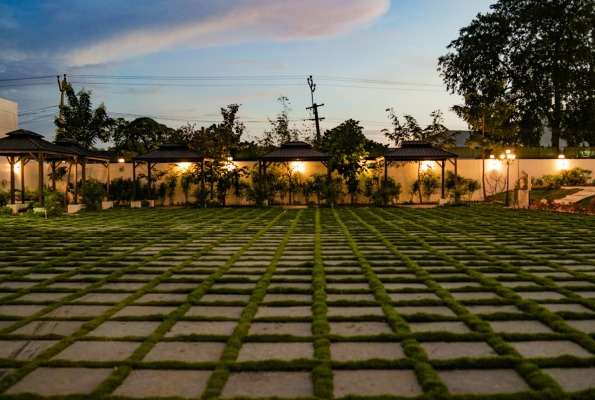 Aj Gardens 4