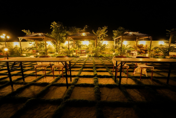 Aj Gardens 5