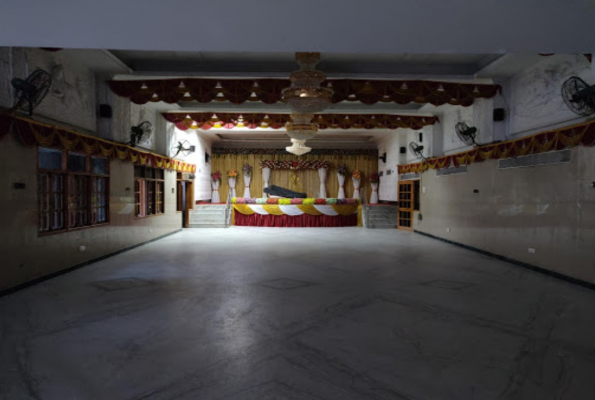 Golden Paradise Thirumana Koodam 2
