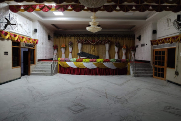 Golden Paradise Thirumana Koodam 3